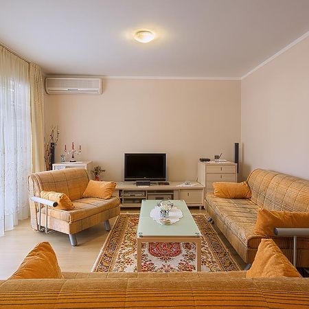 Apartmani Zeljko Vujovic Budva Extérieur photo