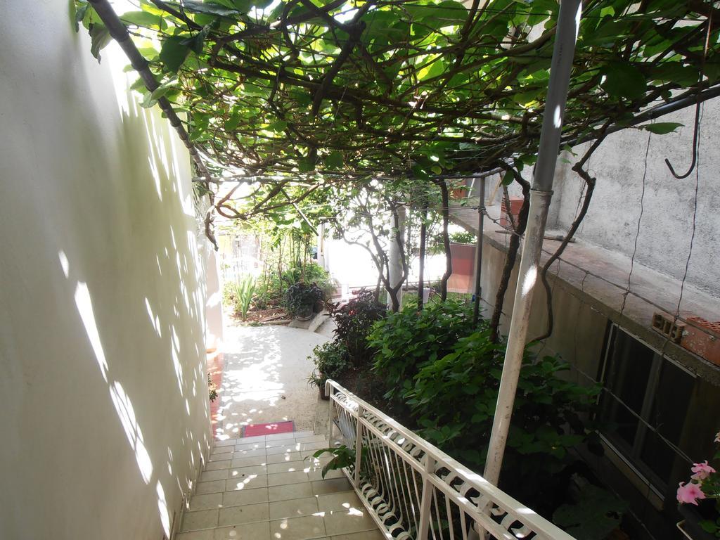 Apartmani Zeljko Vujovic Budva Extérieur photo